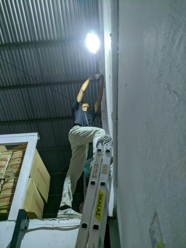 jual doorlock murah Surabaya, jual access control Surabaya, serta informasi harga access control Bardi