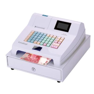 Kasir Digital untuk UMKM