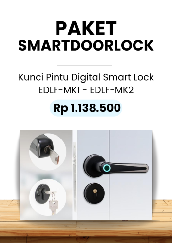 Smart Gate Buka Otomatis: Solusi Modern untuk Akses Lebih Efisien