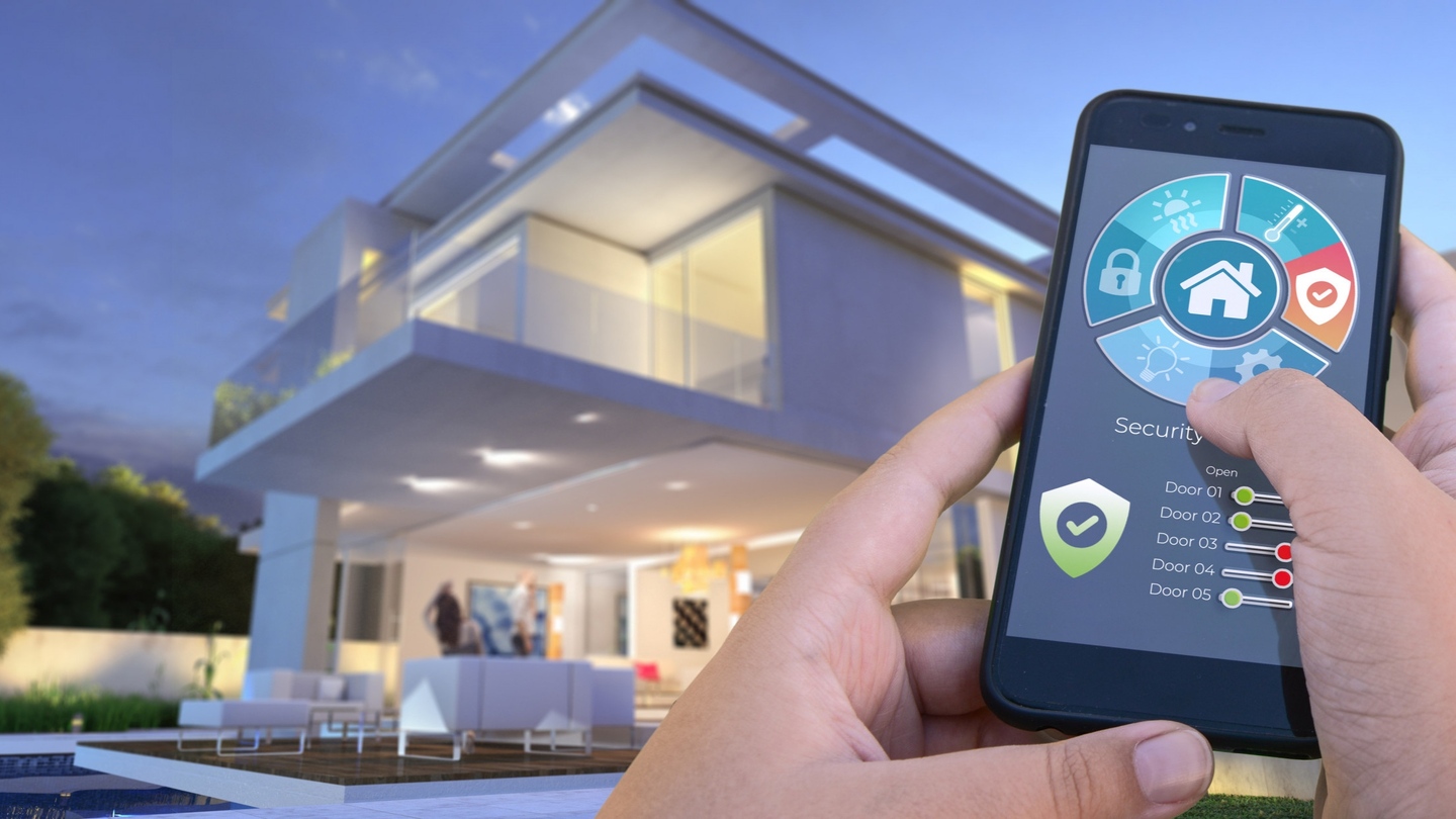 Smart Home